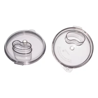 Pokrywa sokowirówki do robota kuchennego MPM Kasia 116M G-2 MP/M/4512
